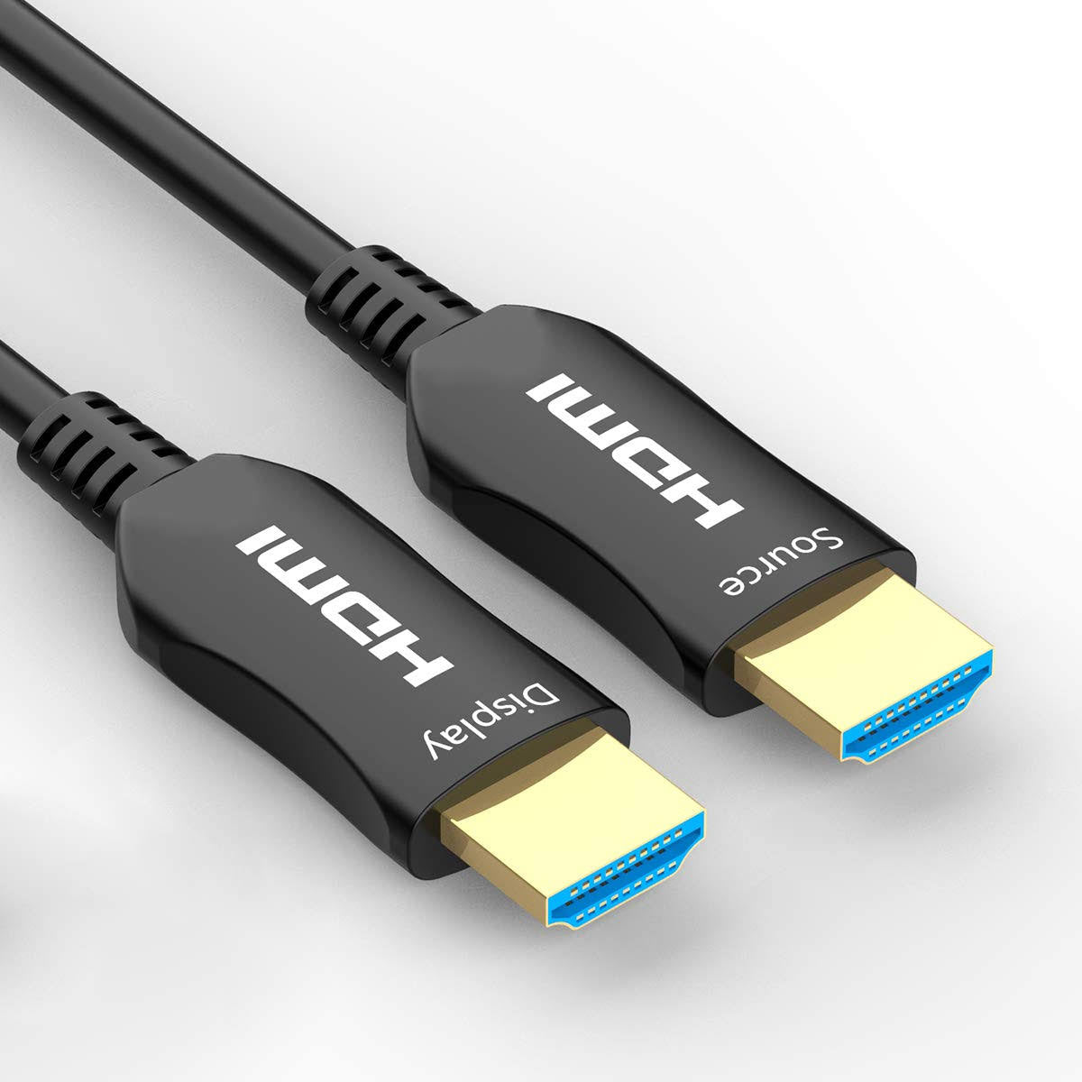 Fiber HDMI Cable 25ft 4K 60HZ X981