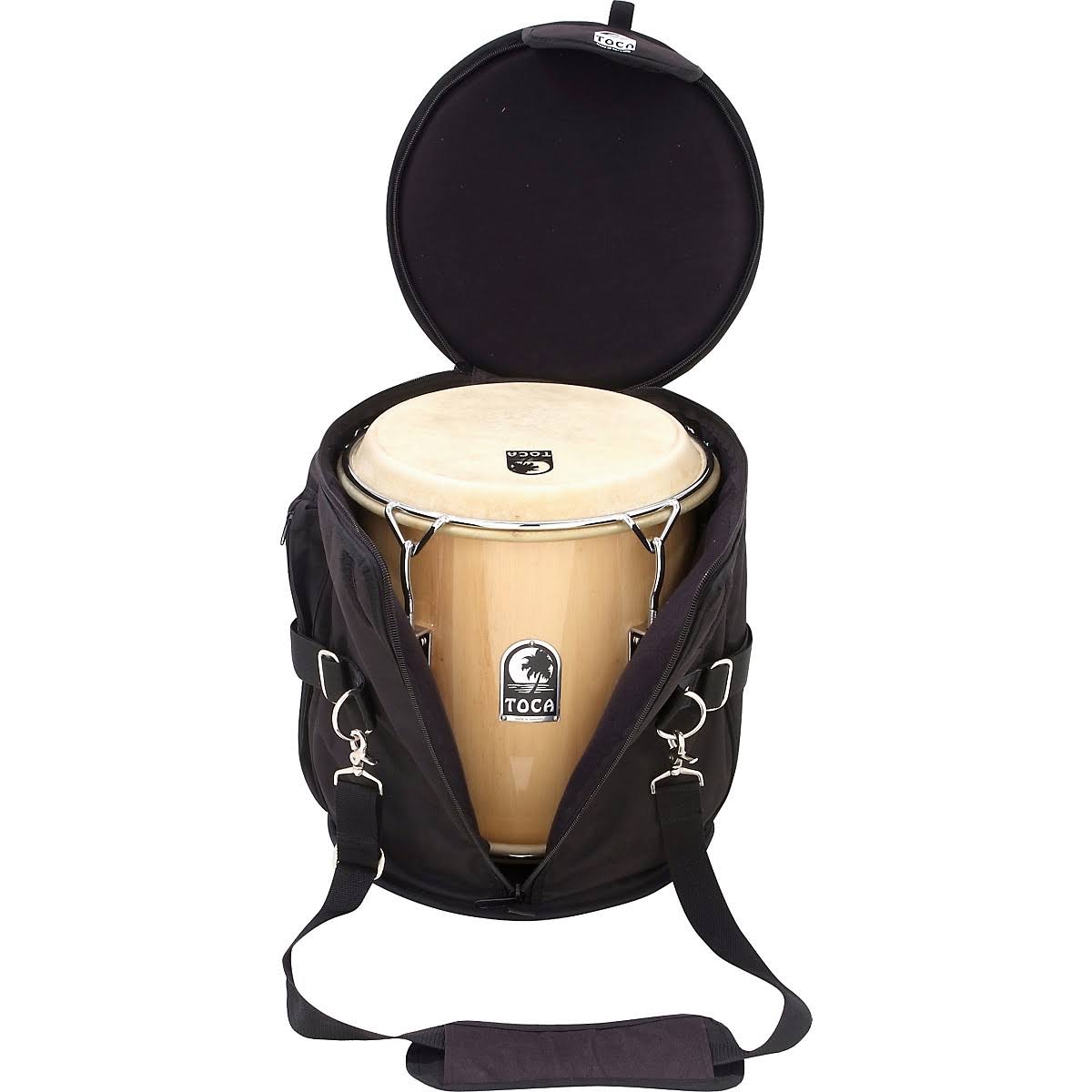 Black Tambora Bag N85359