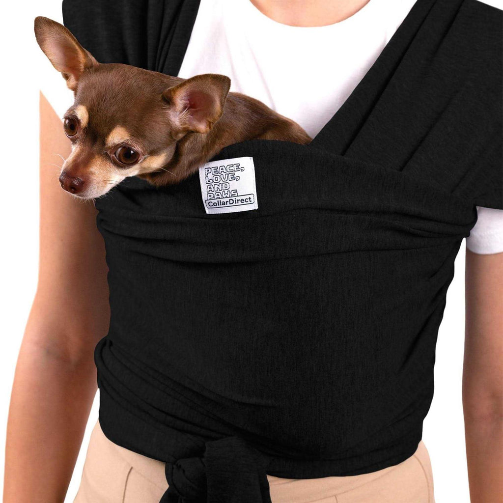 Dog Sling Carrier for Small Dogs S12967