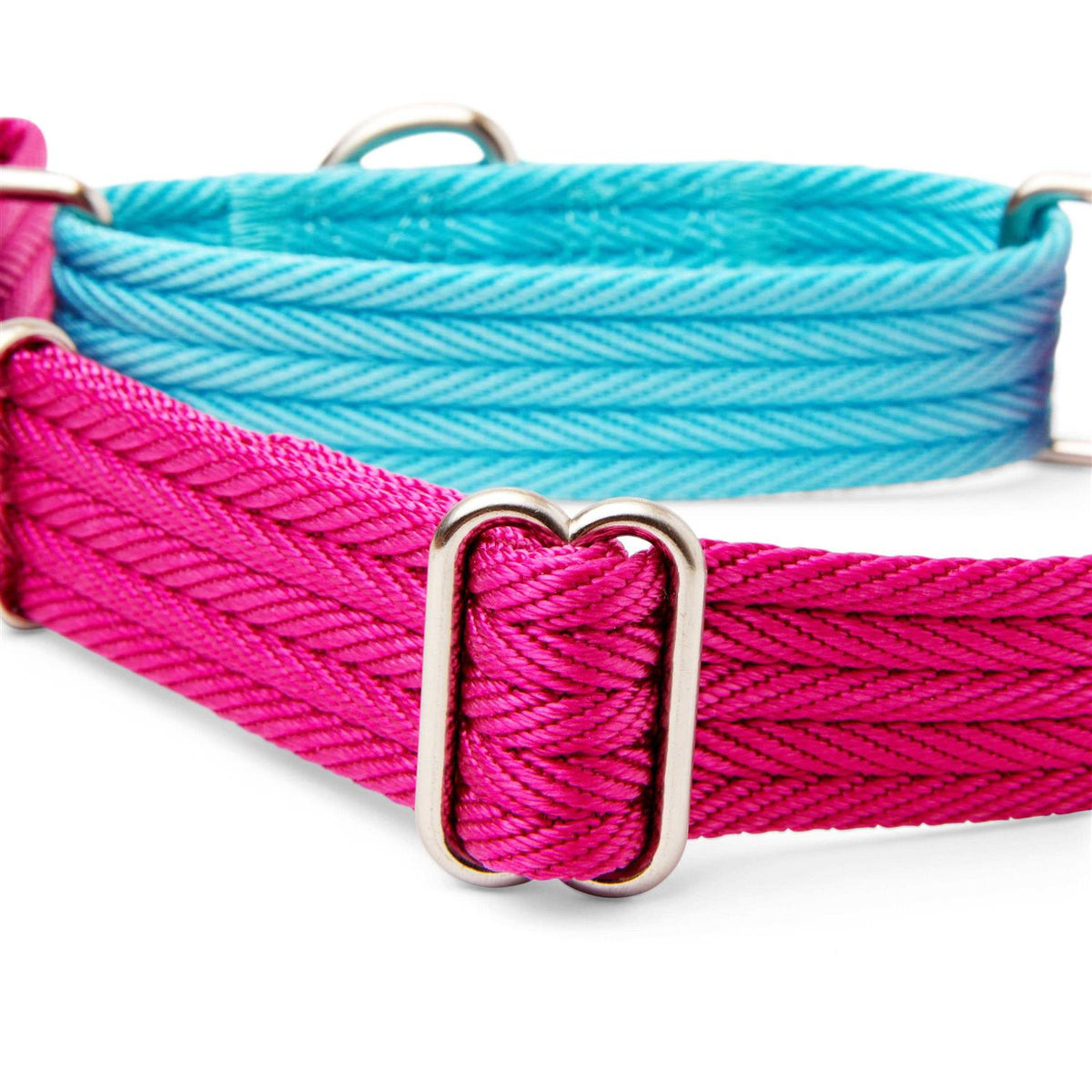 Teal Dog Collar K811976