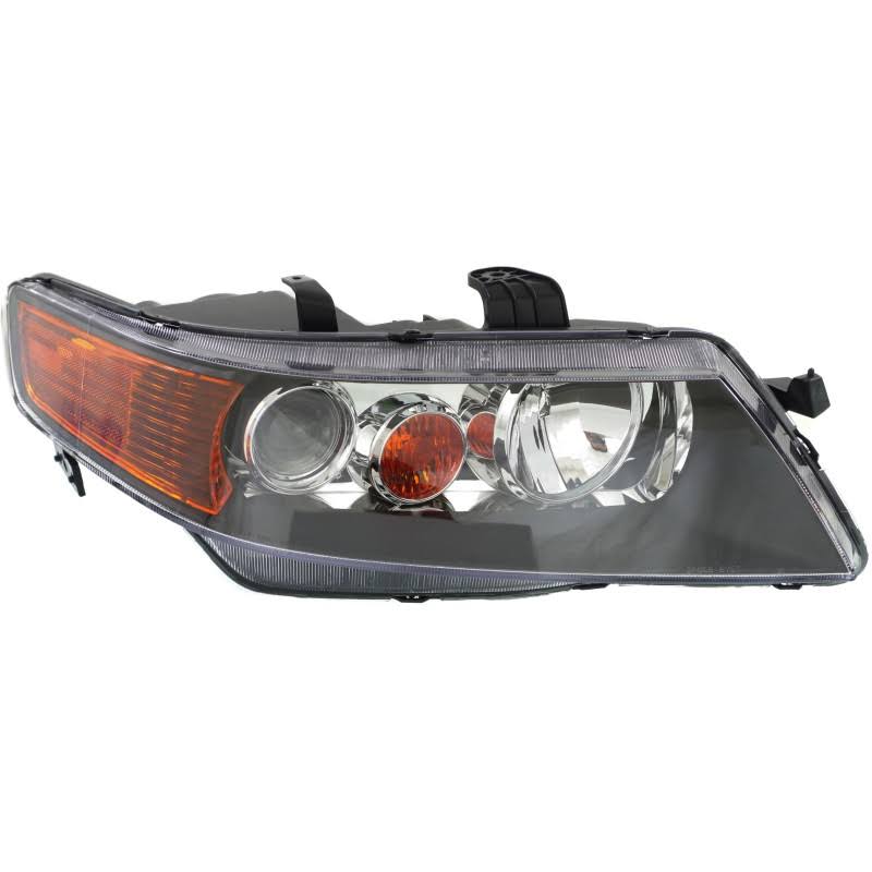Acura TSX Headlight J724