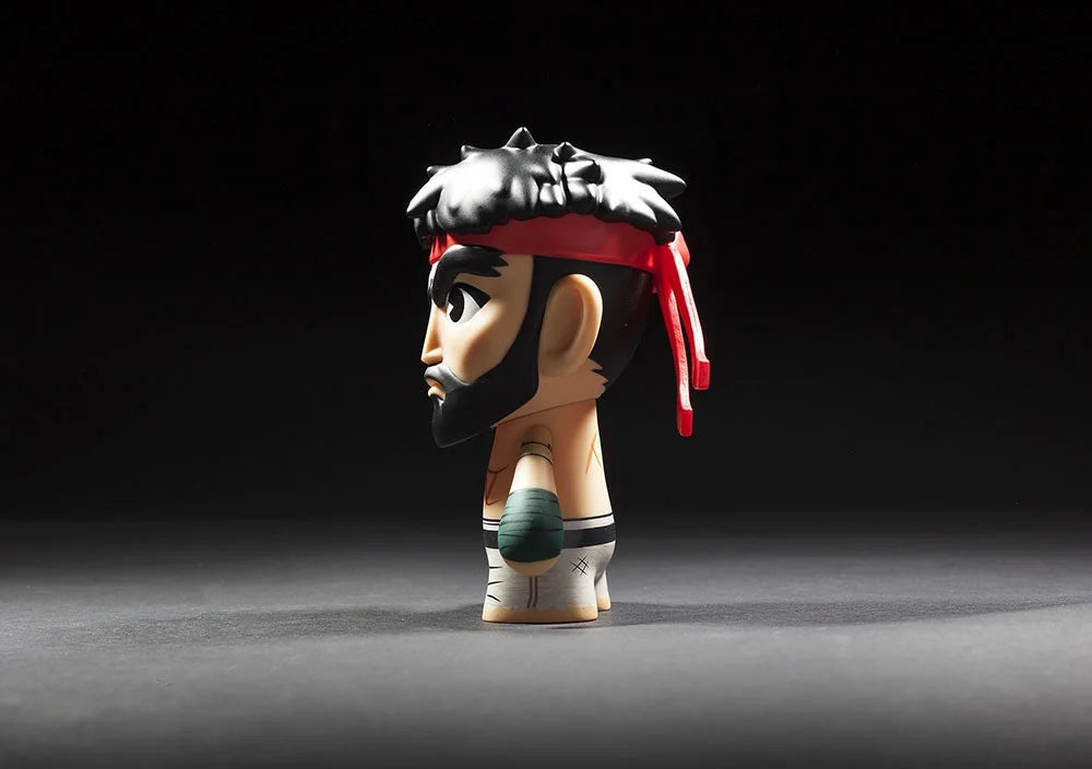 7" Vinyl Figure J1770