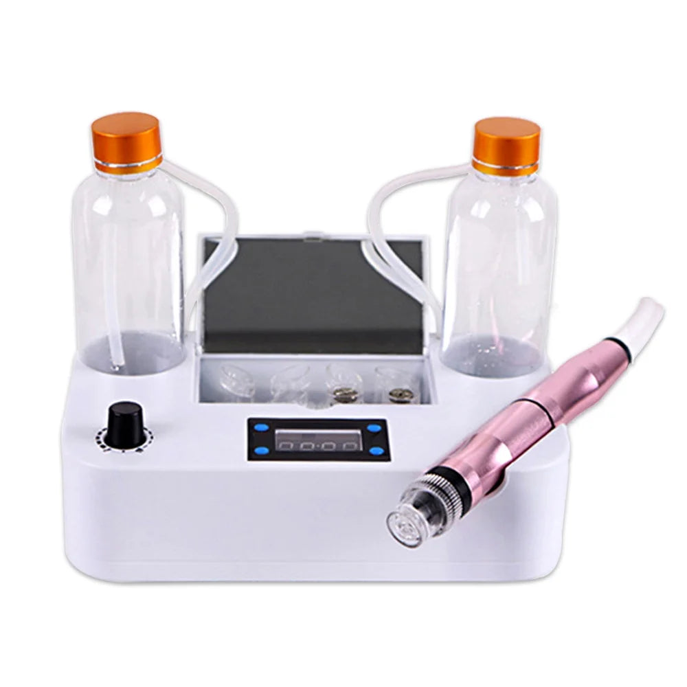 Facial Beauty Treatment Machine J626