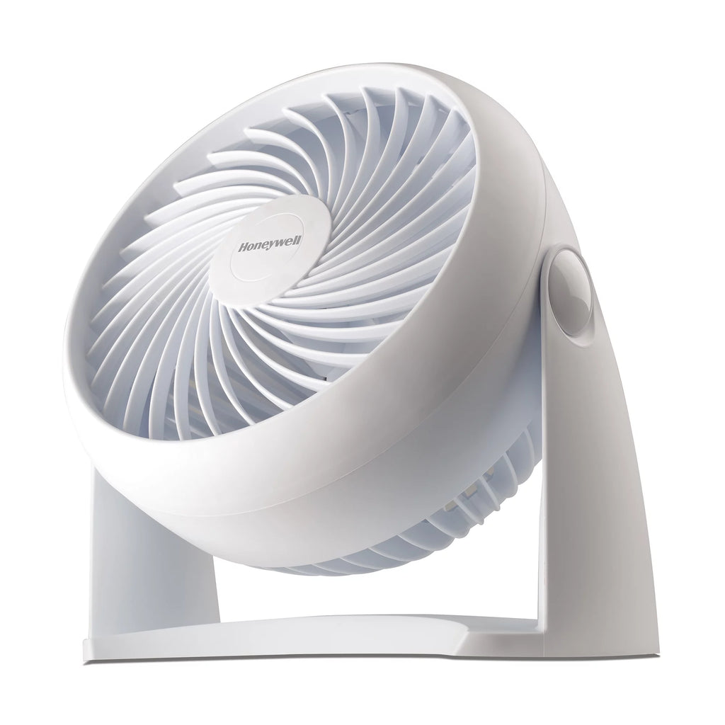 Black Turbo Force Power Table Fan E20977