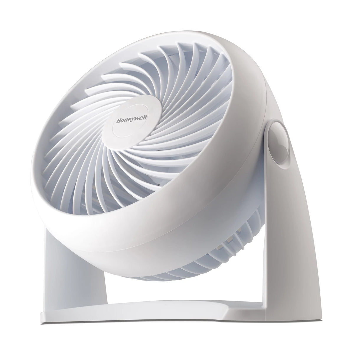 Black Turbo Force Power Table Fan E20977