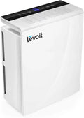 True HEPA Air Purifier with Auto Mode and Timer F186