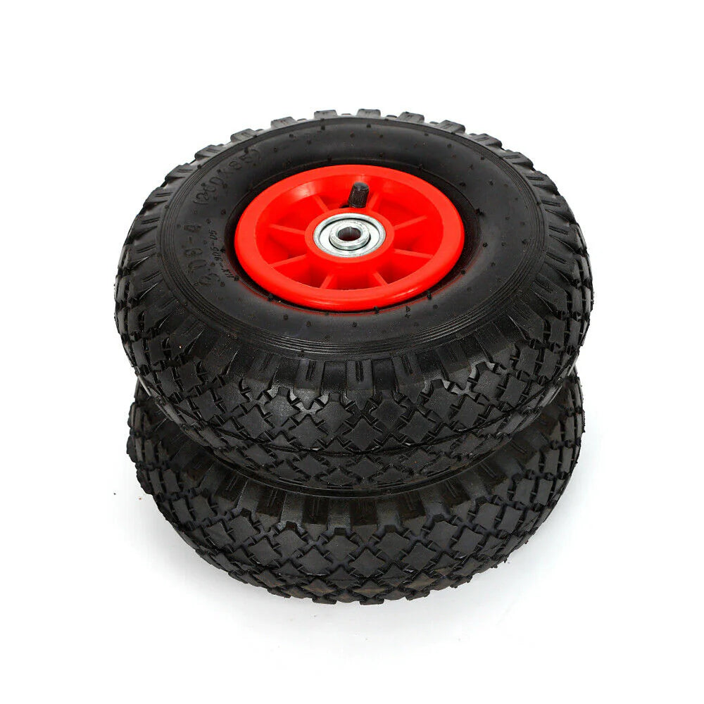 Inflatable Boat Transom Launching Wheel Y285
