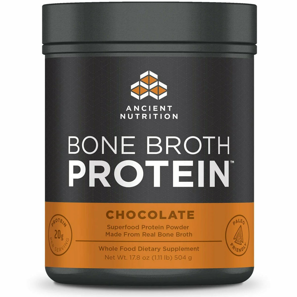 Bone Broth Protein 20 Servings I186