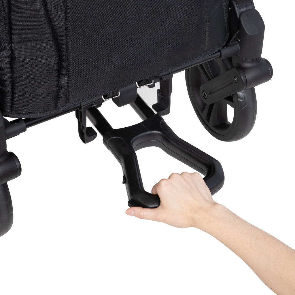 2-in-1 Stroller Wagon B590590