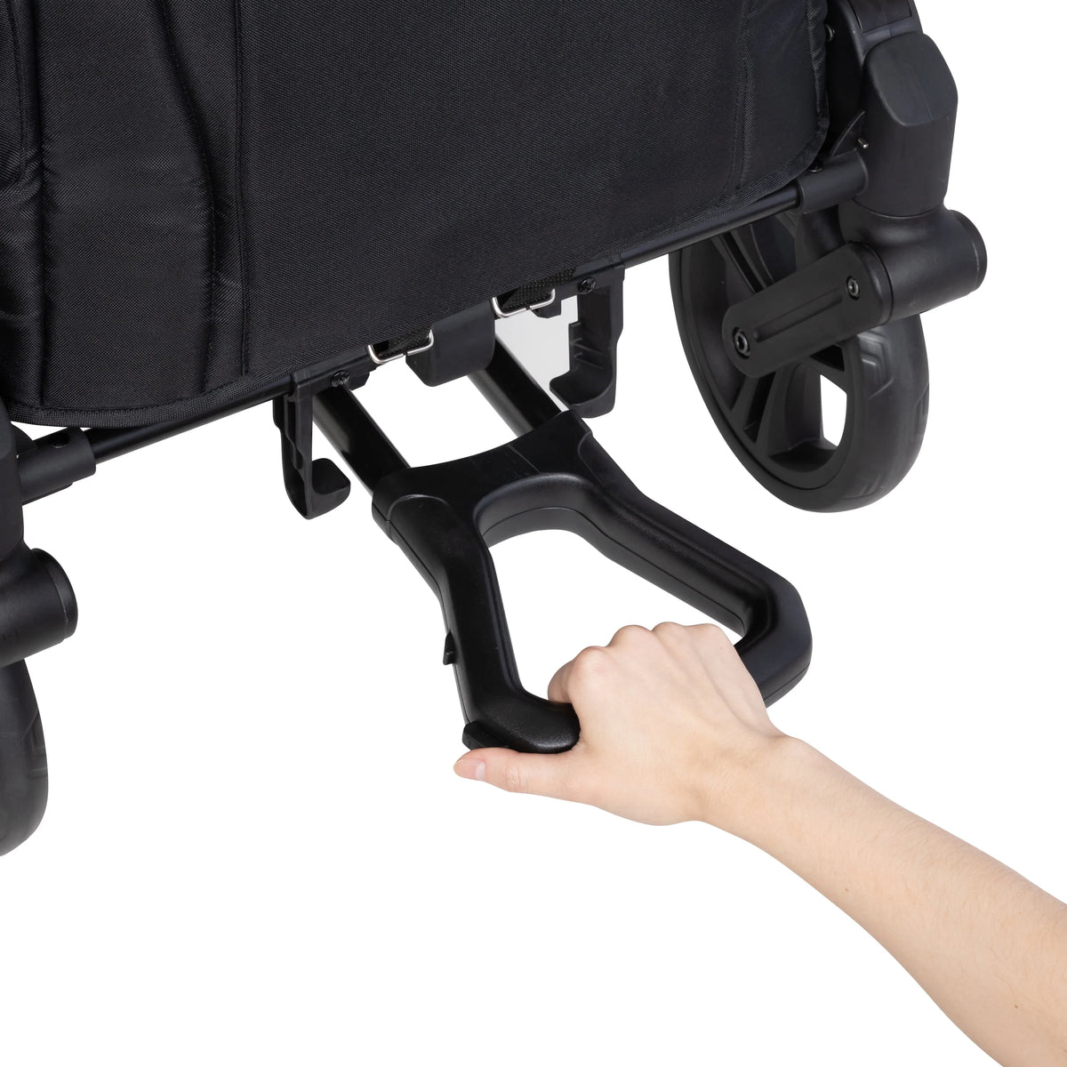 2-in-1 Stroller Wagon B590590