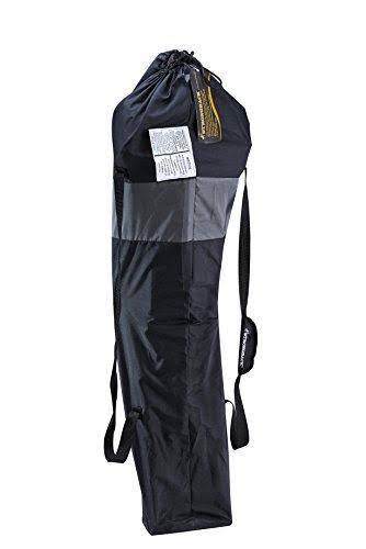 Camo Folding Camping Chair with Lumbar Support U748960