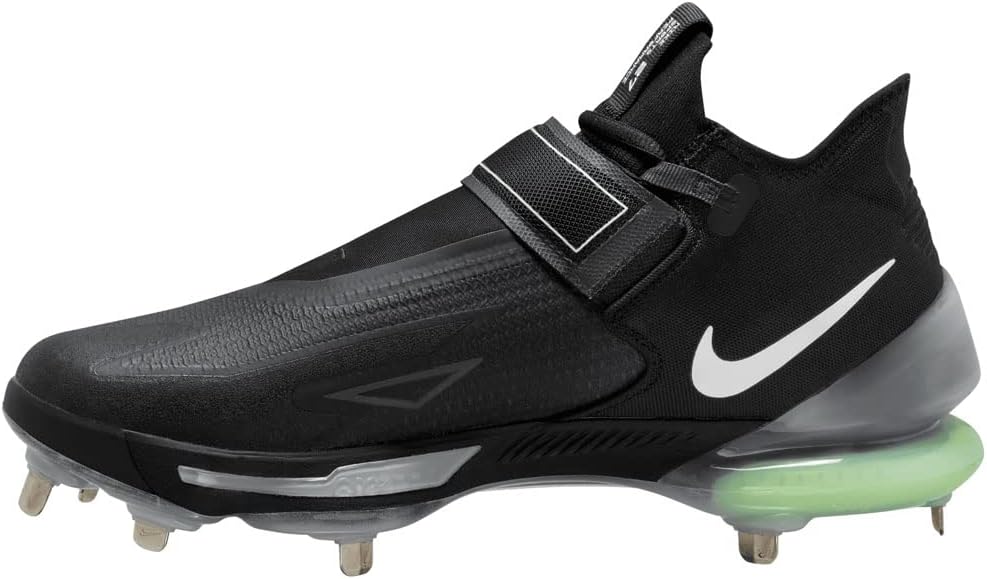 Metal Baseball Cleats D51435
