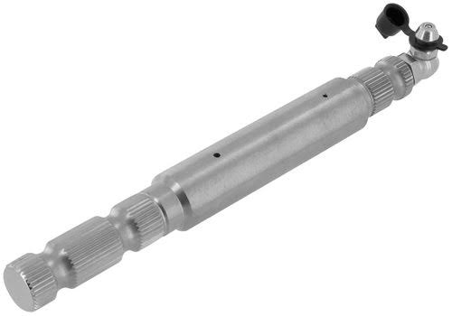 Greaseable Shifter Shaft A9357
