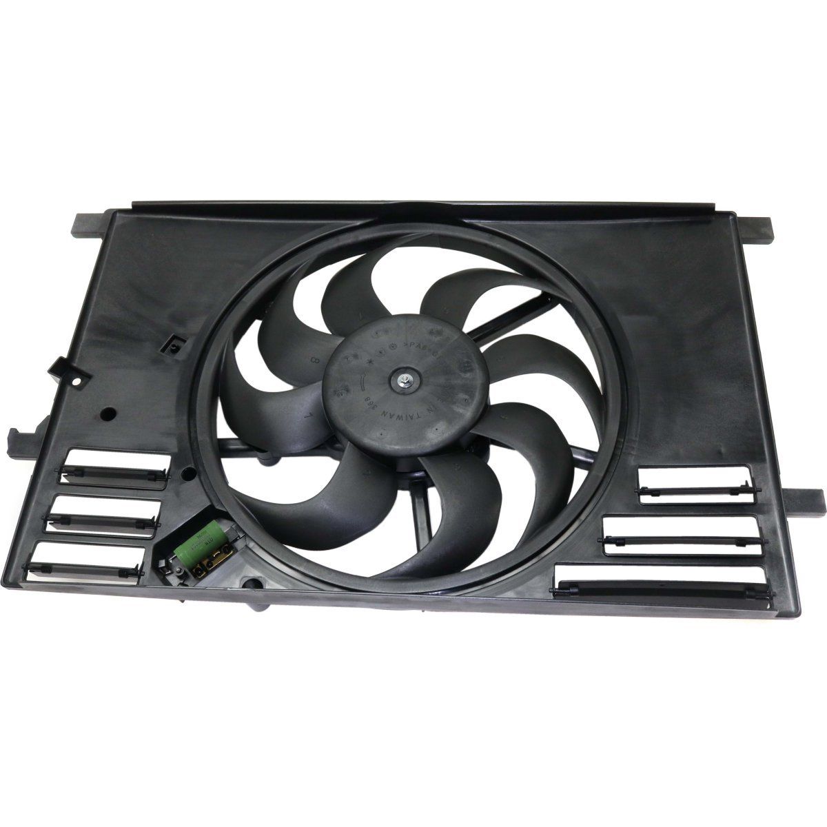Cooling Fan for 2015-2017 Jeep Renegade Y996227