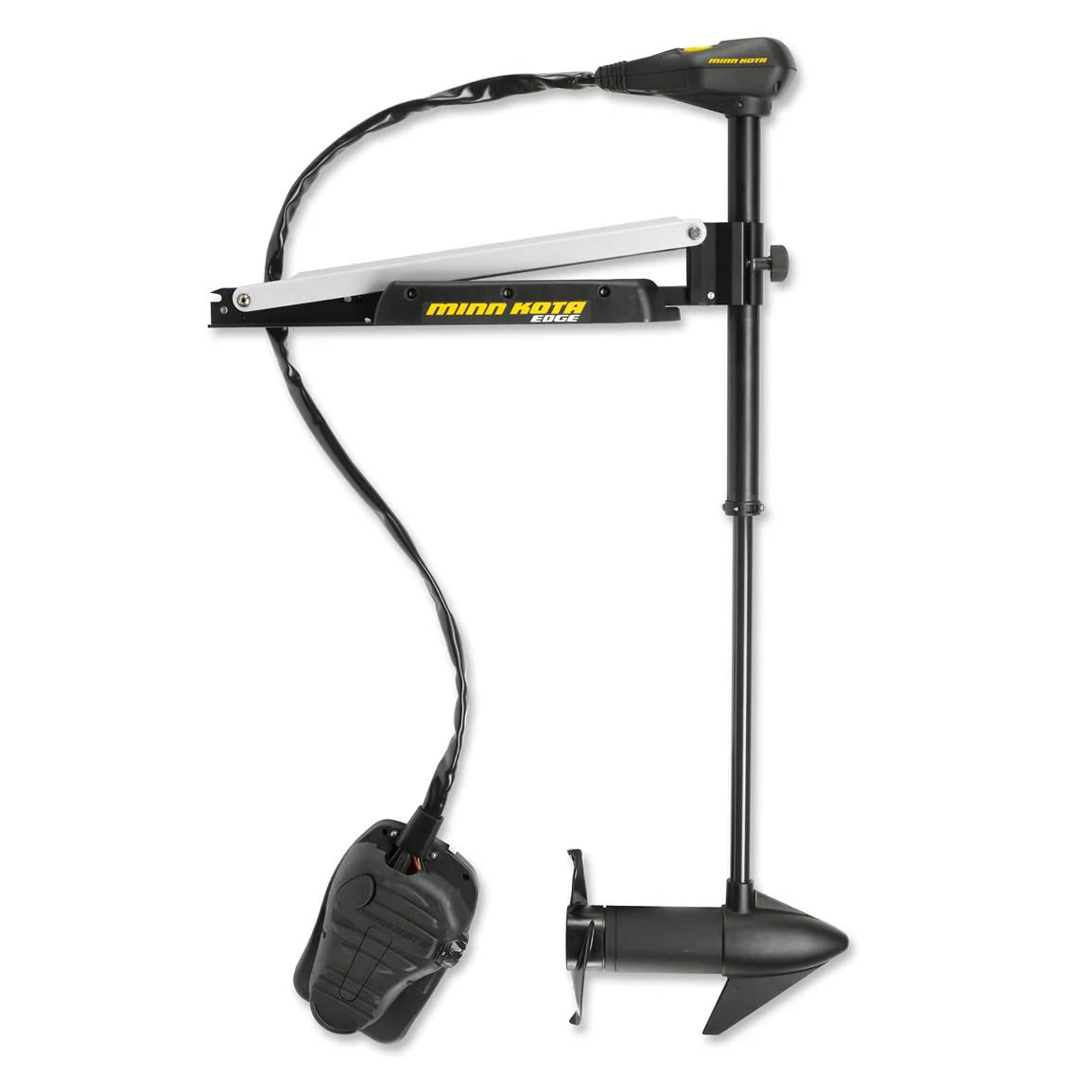 45 Shaft 70lbs Thrust Freshwater Bow Mount Trolling Motor T578