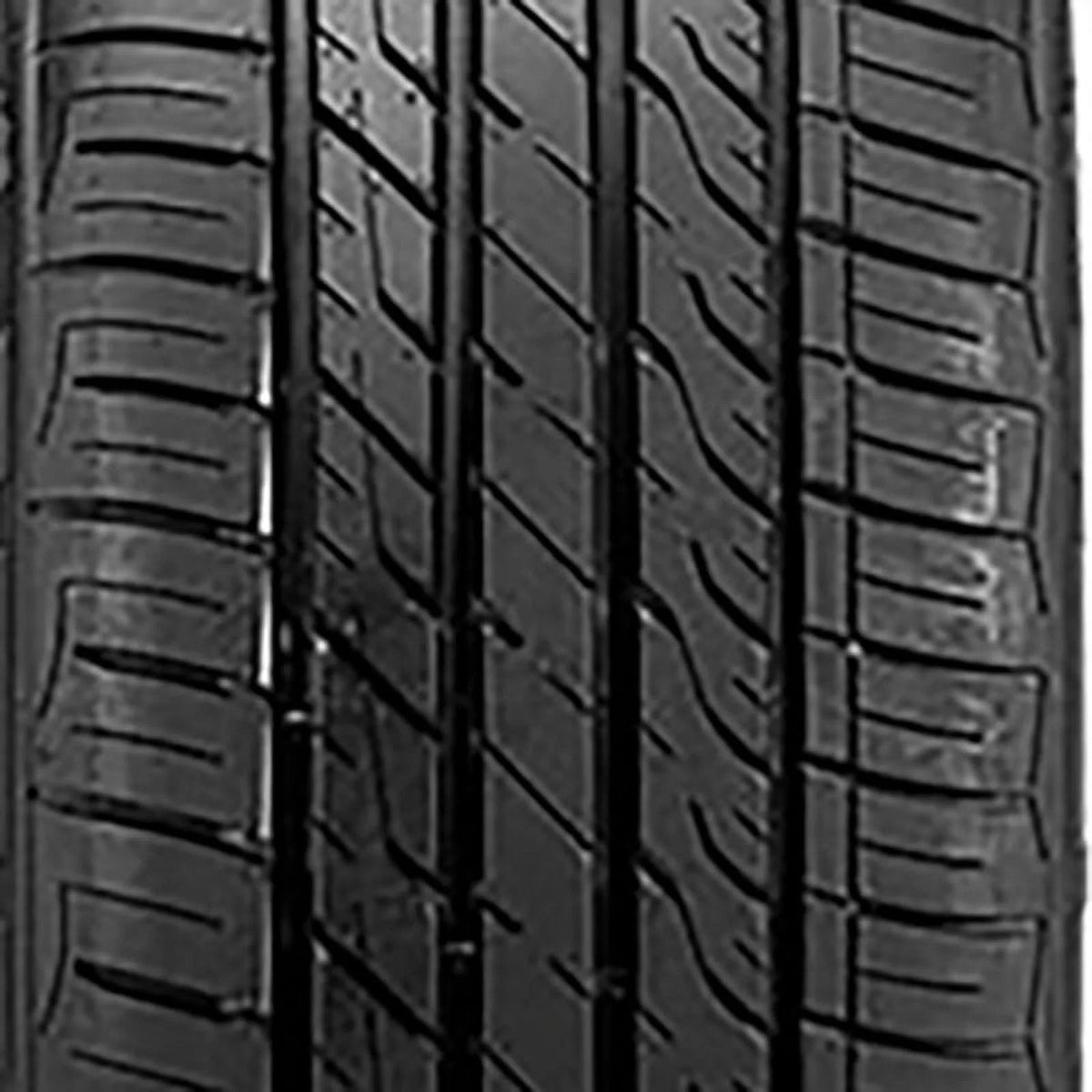 All Season 185/55R16 87V XL Passenger Tire Y32294