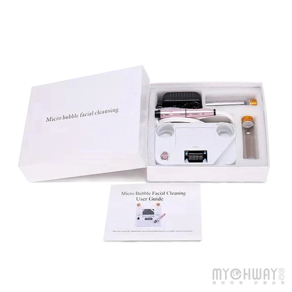 Facial Beauty Treatment Machine J626