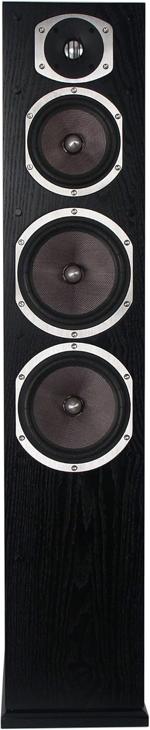 Black Tower Speaker Q9009