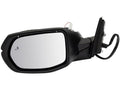 Power Mirror with Heated, Blind Spot Detection, Turn Signal for 2017-2018 Honda CR-V M9504