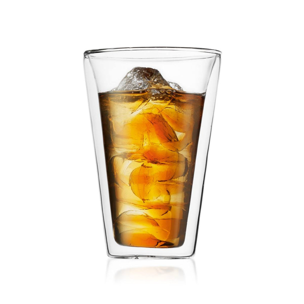 Double Wall Glass Set of 2 400ml R102