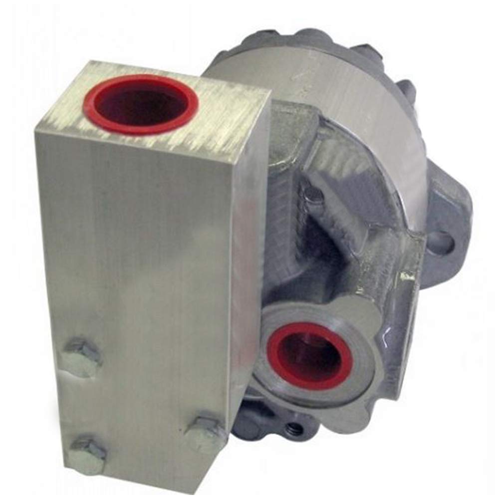 Hydraulic Gear Pump for Oliver Tractor Models 1600 1650 G445