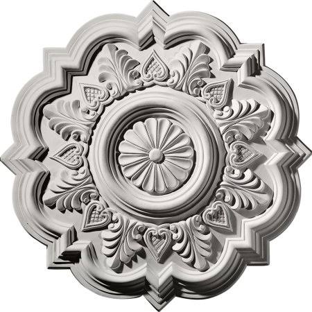 Ceiling Medallion T192
