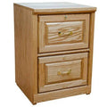 2-Drawer Vertical Filing Cabinet W605860