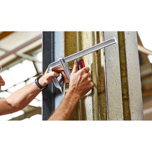 Pivot Handle Clamp I91734