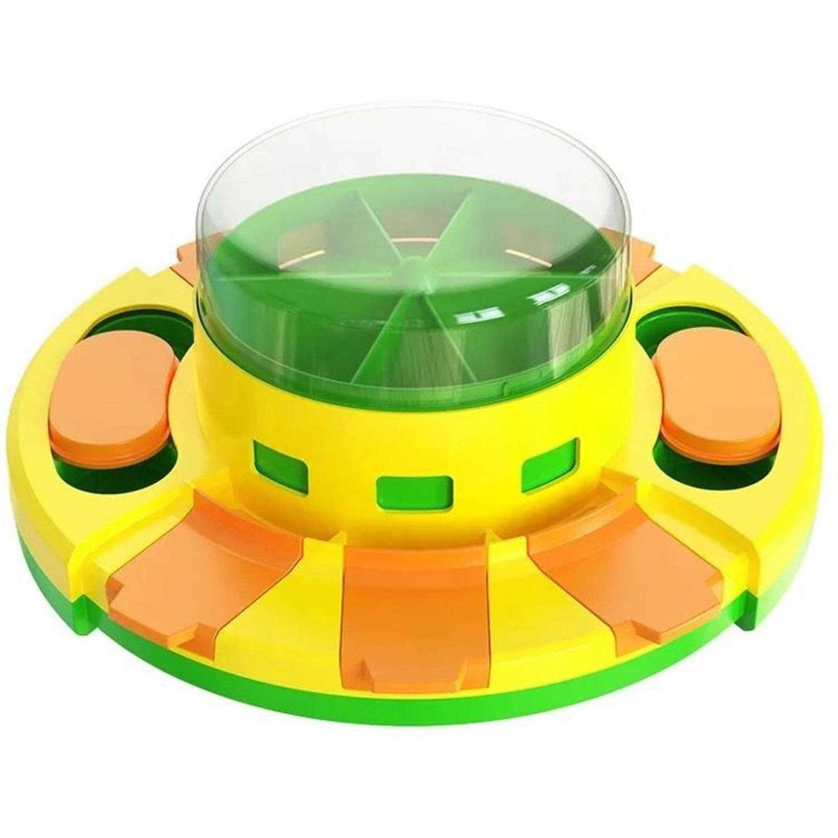 Treat Popper Puzzle Game S25739
