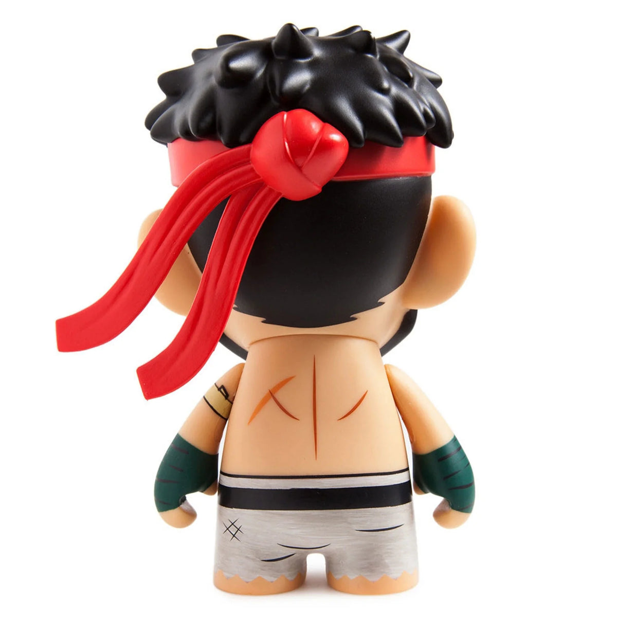7" Vinyl Figure J1770