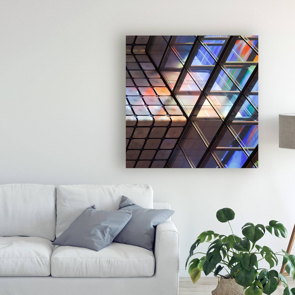 Canvas Art 24x24 G181981