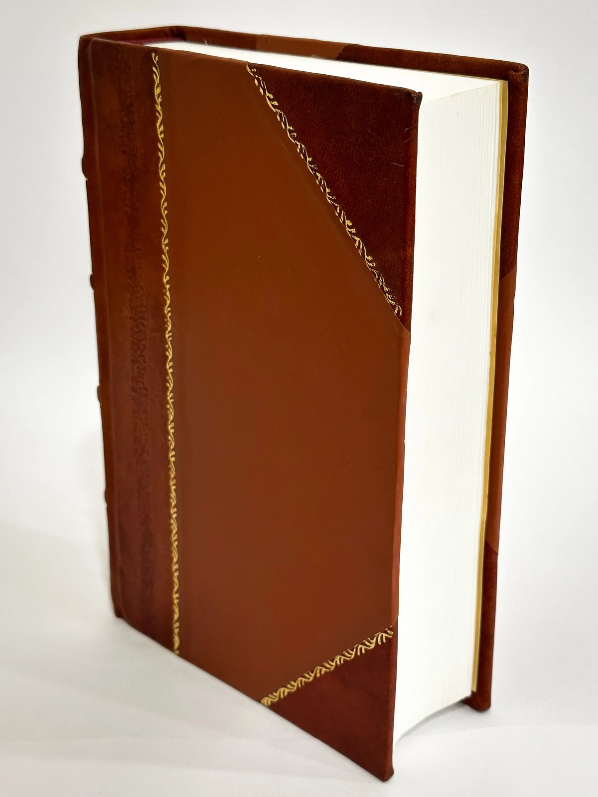 Furniture and Furnishings Leather Bound H1236