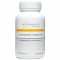 90 Capsules Lipotropic Complex B433