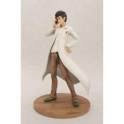 1: 8 Scale PVC Figure N492474