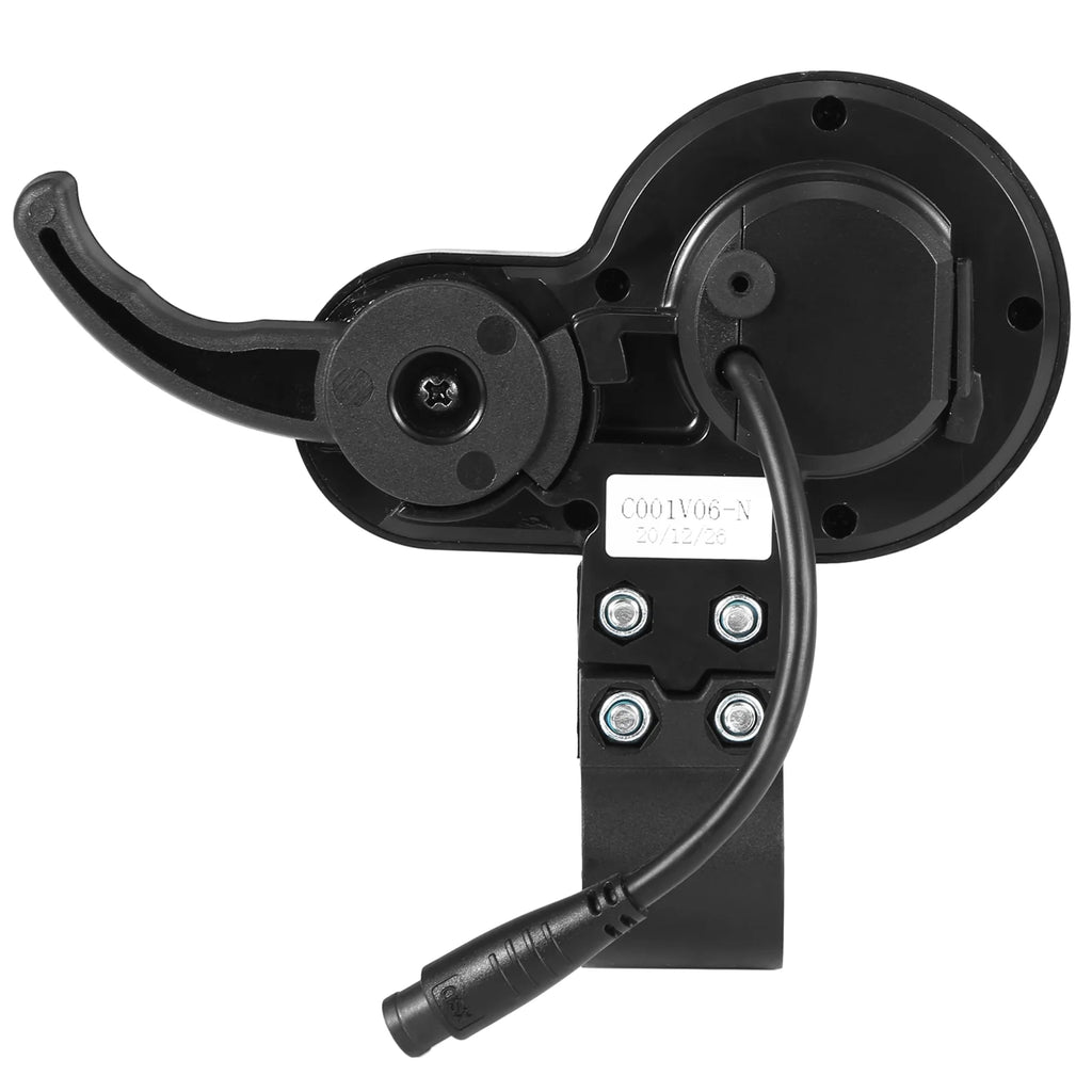 Electric Scooter Instrument Display Dashboard Spare Parts U477369