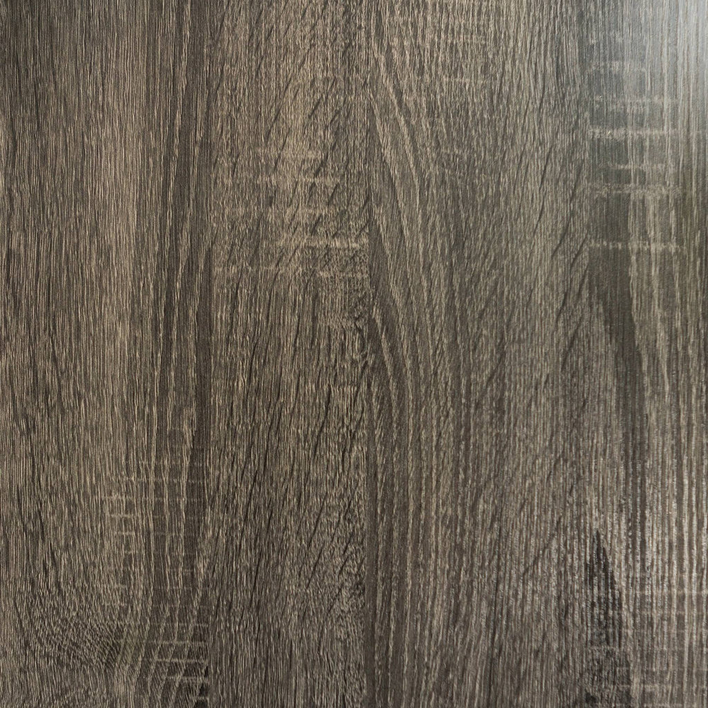 Dark Walnut Computer Desk E383937