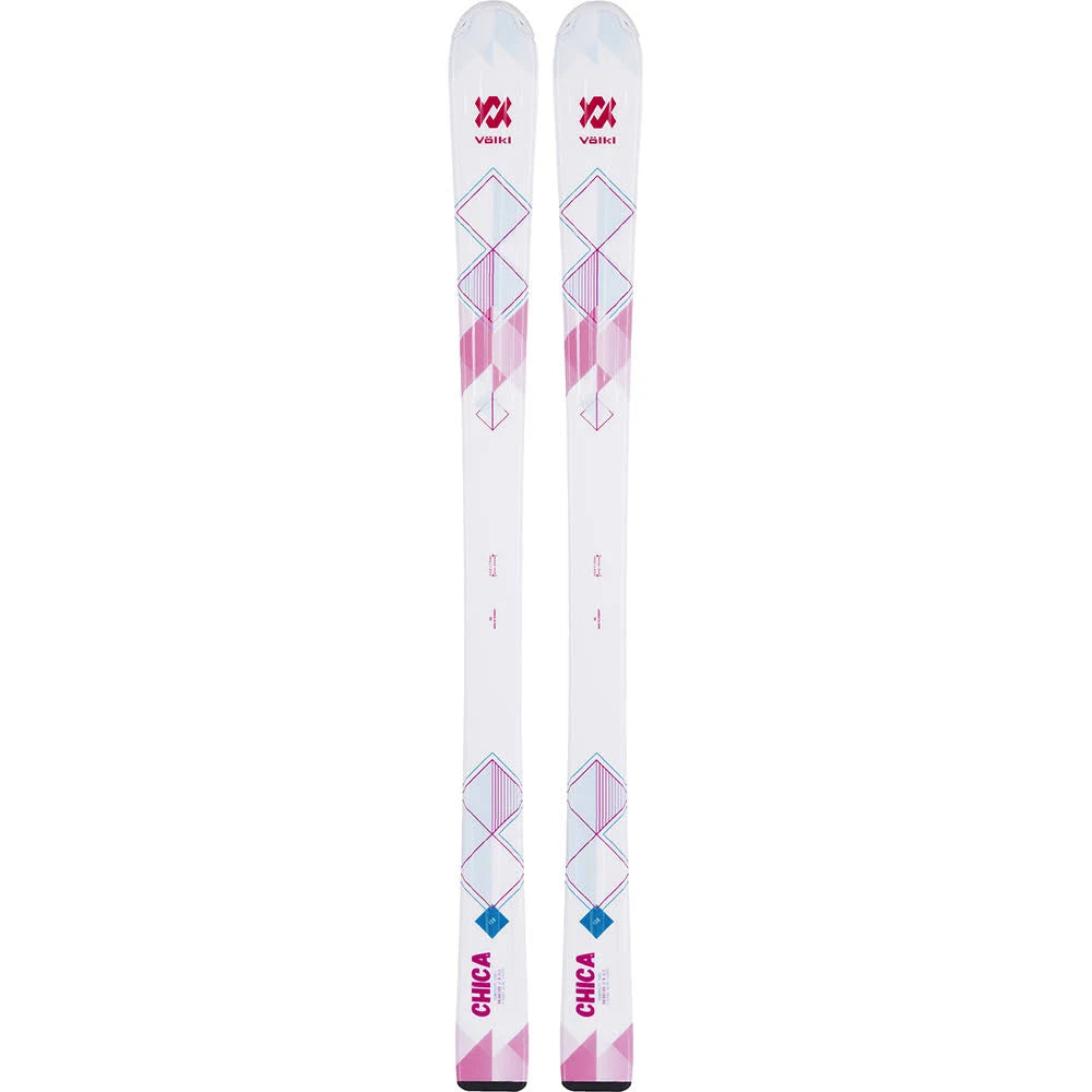 80cm Jr Skis M748