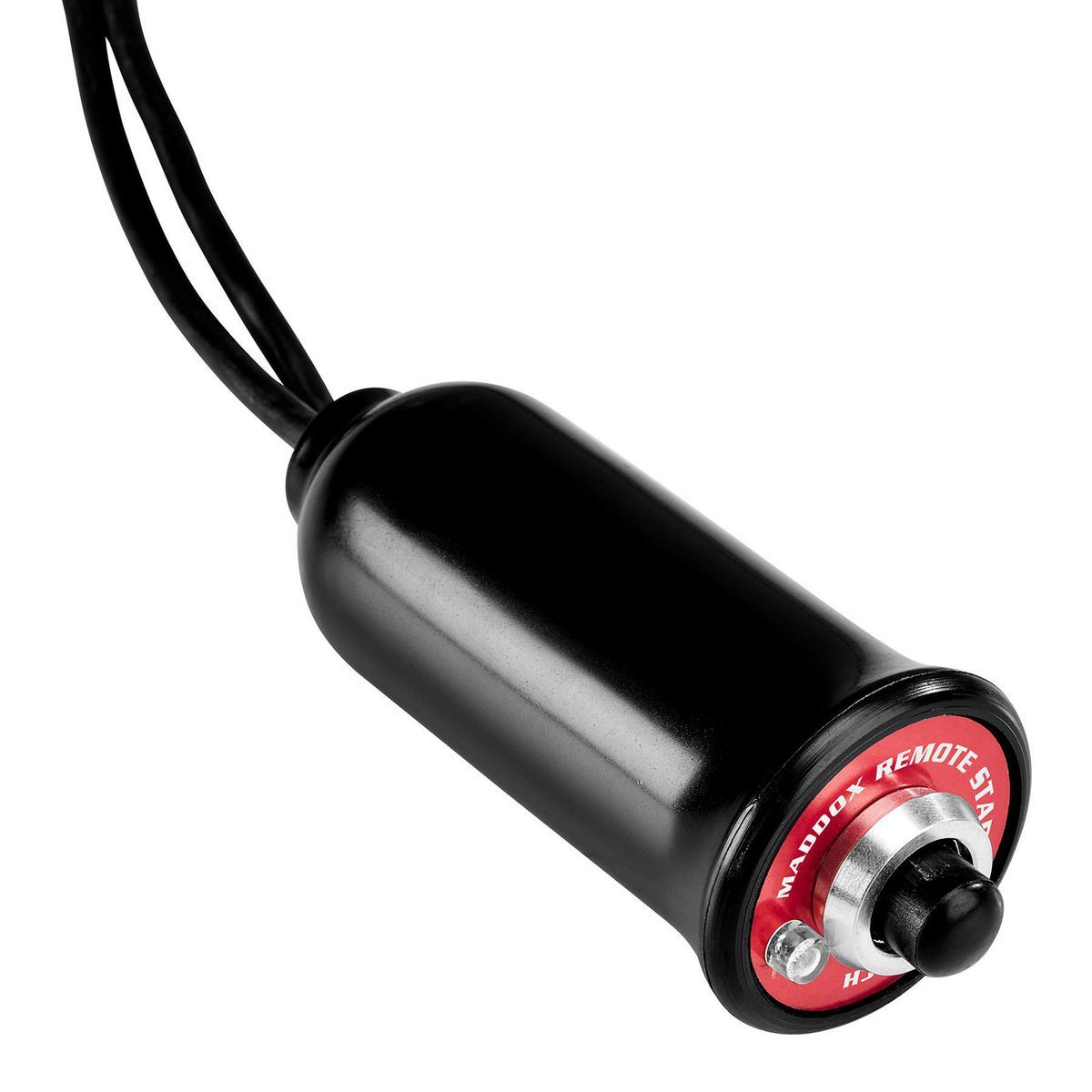 12/24V Remote Starter Switch H321