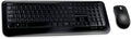 Wireless Desktop 850 Black H166677