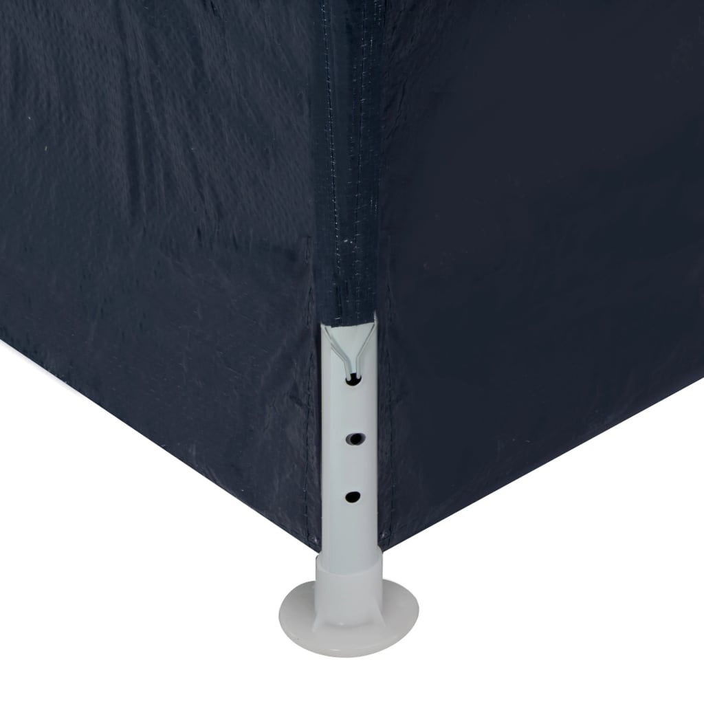 Blue Party Tent E90456