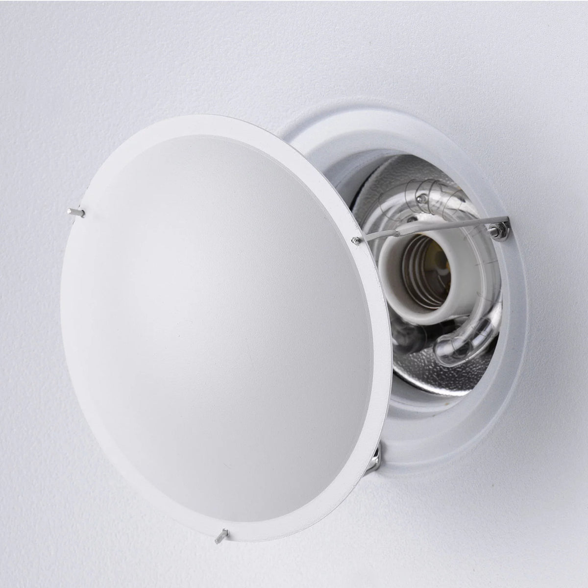 22 Inch Beauty Dish Reflector Diffuser with Honeycomb Soft Cloth Q95340