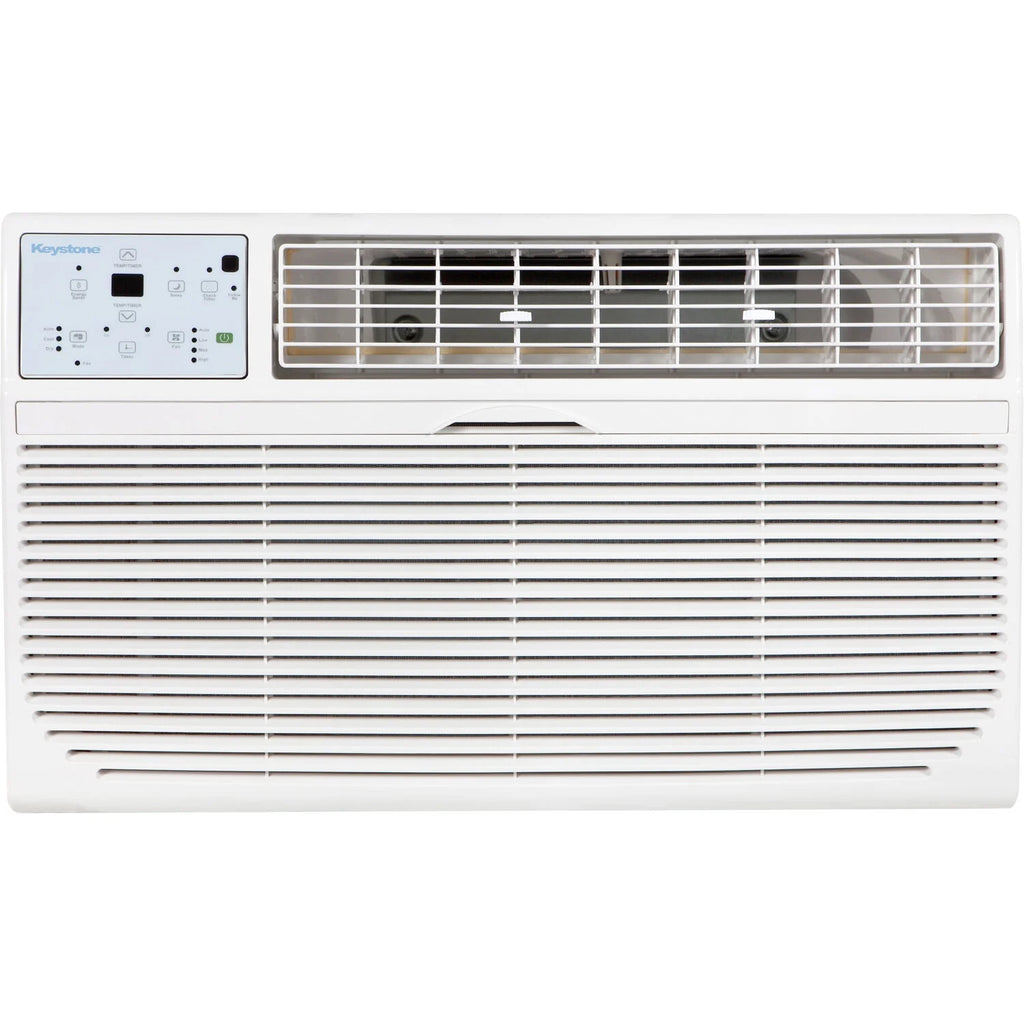 8,000 BTU White Through-the-Wall Air Conditioner X6020