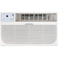 8,000 BTU White Through-the-Wall Air Conditioner X6020