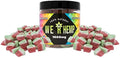 1000mg Hemp Gummies Watermelon Slices 10mg Per Gummy Q4807