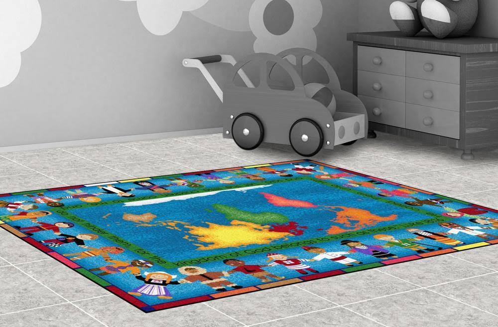Multi 5&4x22 x 7&8x22 Carpet N224
