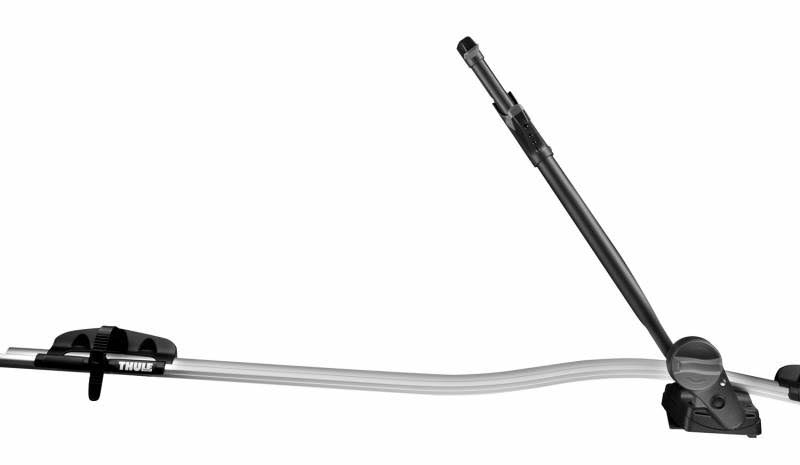 Bike Carrier V80776