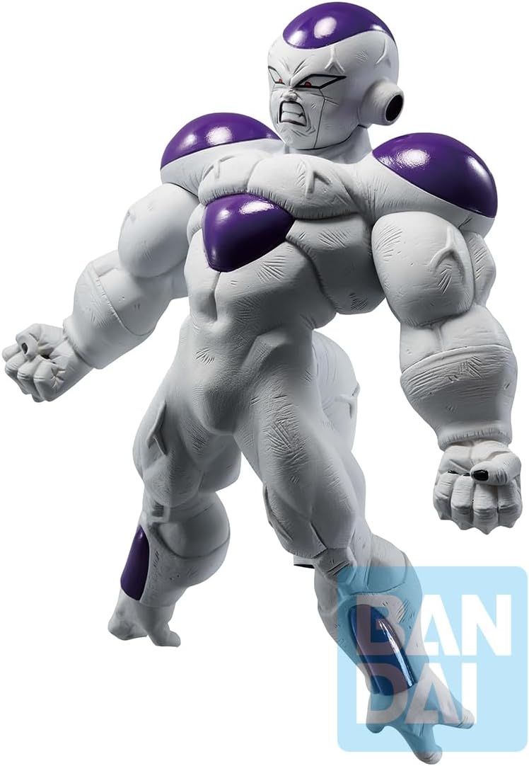 Frieza Full Power Collectible Figure A478099