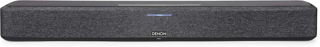 Compact 3D Surround Sound Sound Bar with Dolby Atmos & DTS:X H341