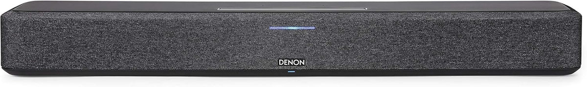 Compact 3D Surround Sound Sound Bar with Dolby Atmos & DTS:X H341