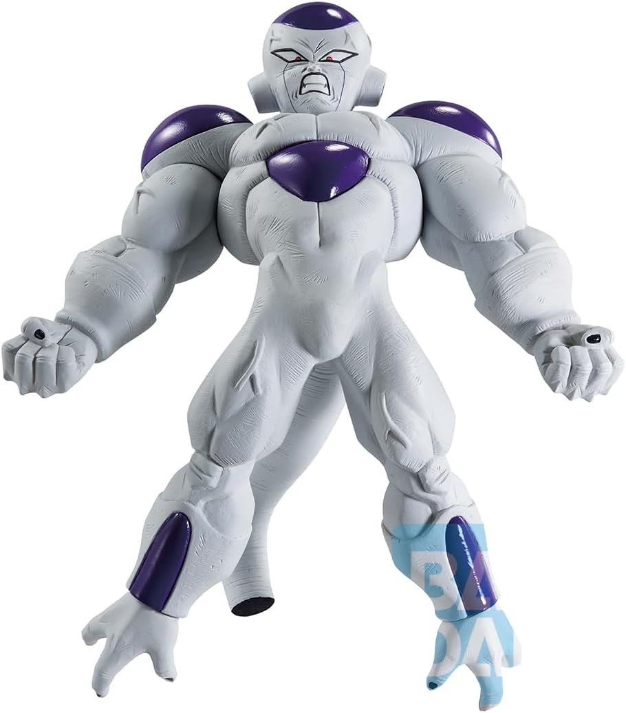 Frieza Full Power Collectible Figure A478099